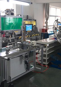 专业自动化设备生产厂供应全自动锁芯装配机